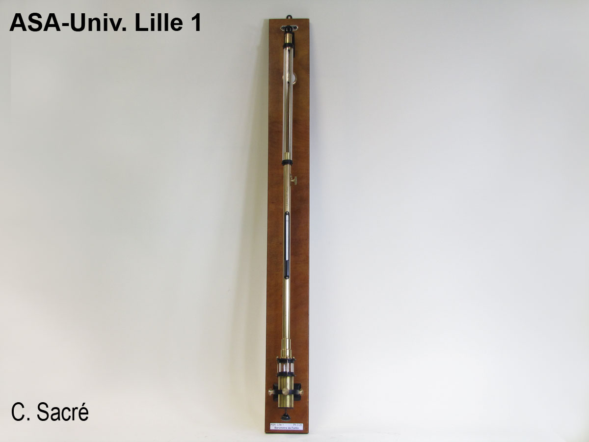 Baromètre de Fortin 1_4