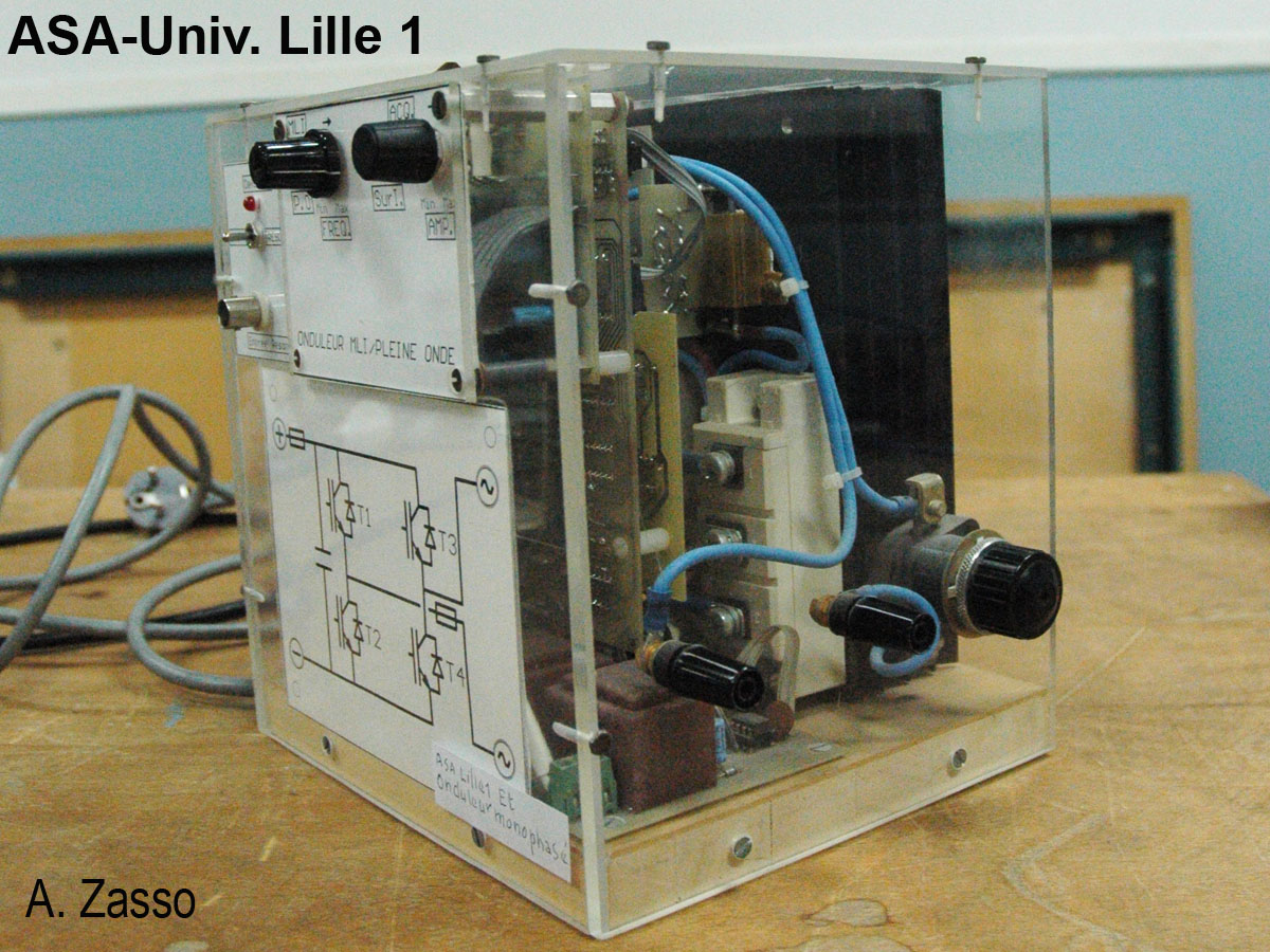 Onduleur monophasé_1