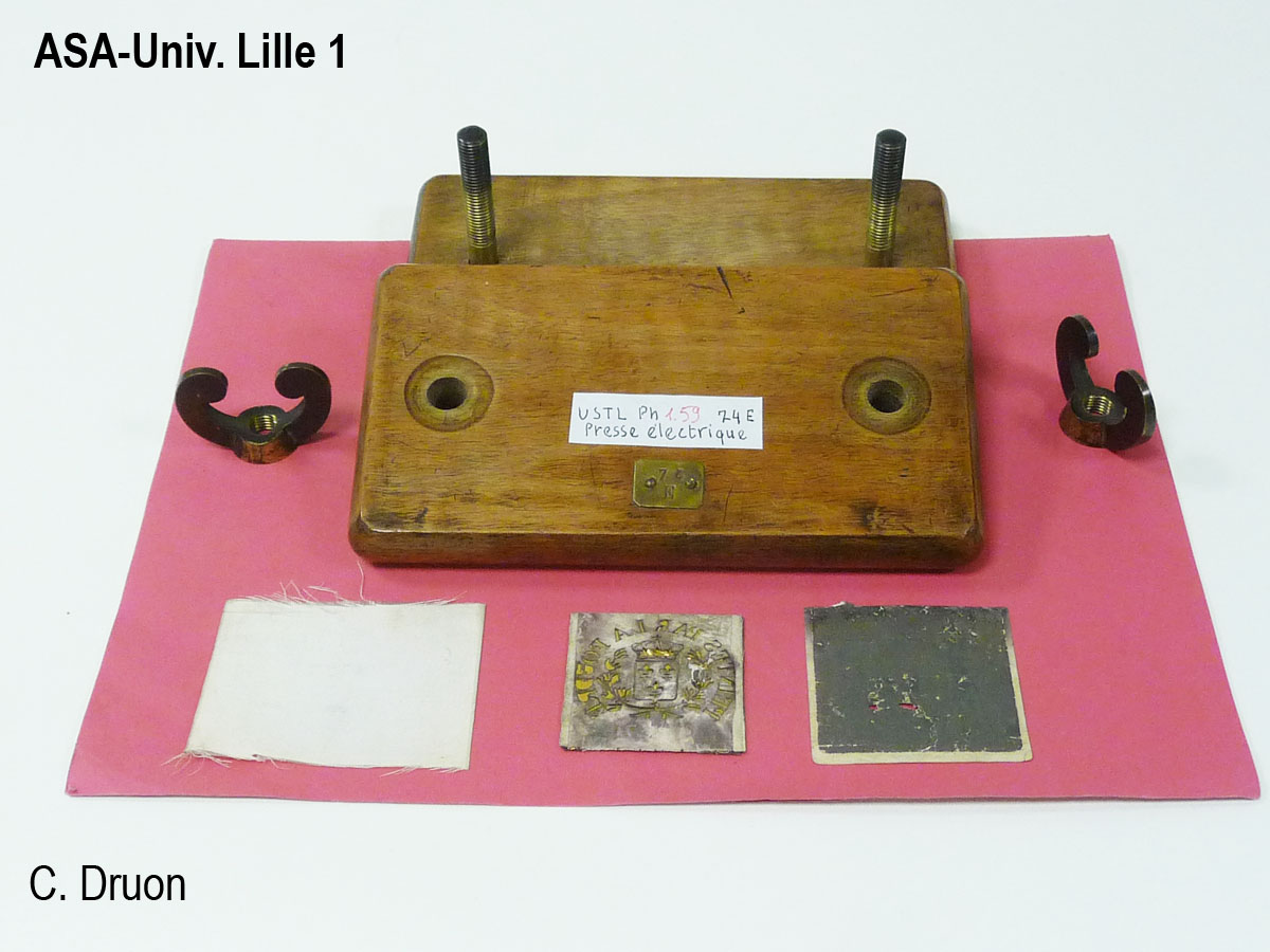 Presse pour portrait électrique_2