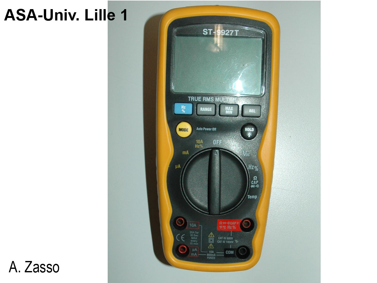 Multimètre portable_1