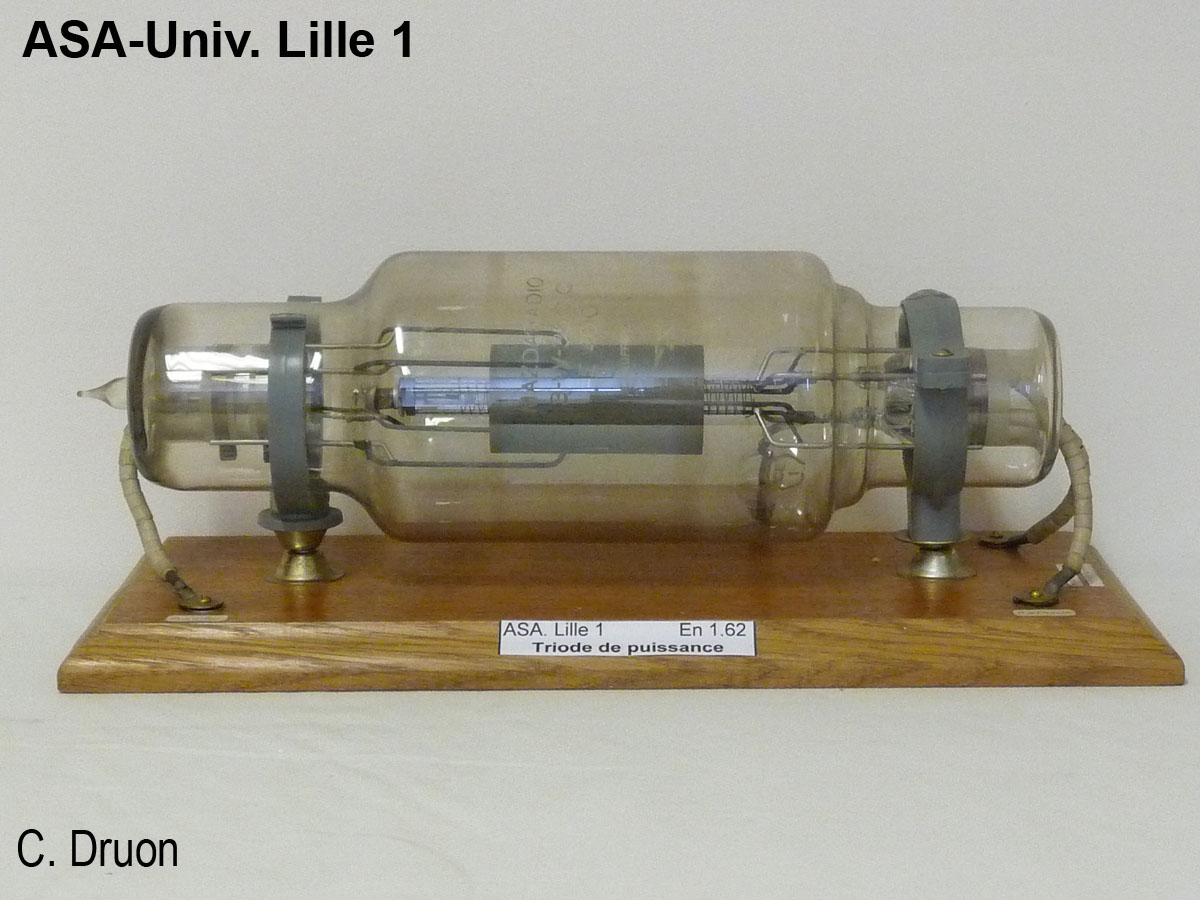 Triode à sorties protégées_1