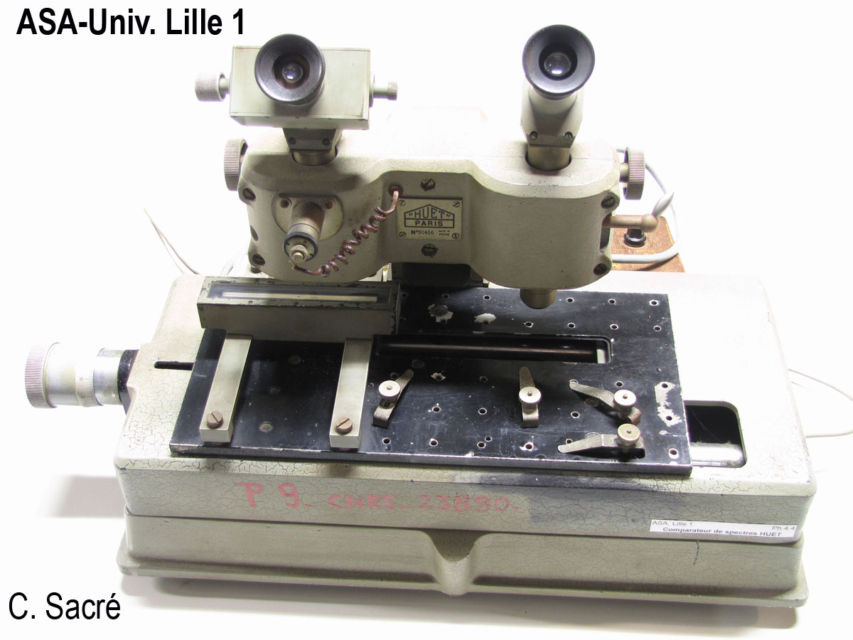 Comparateur de spectres_1