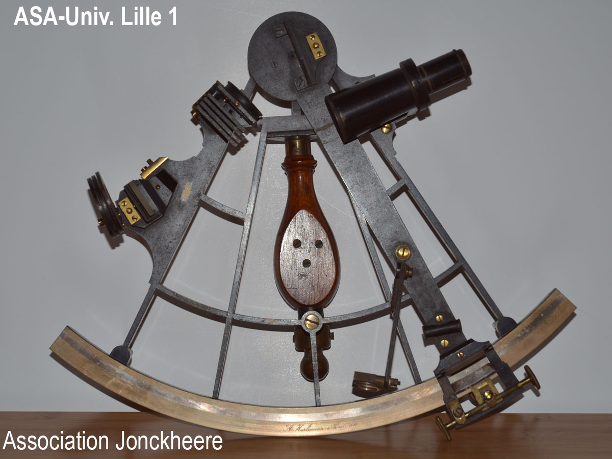 Sextant classique Hurlimann_1