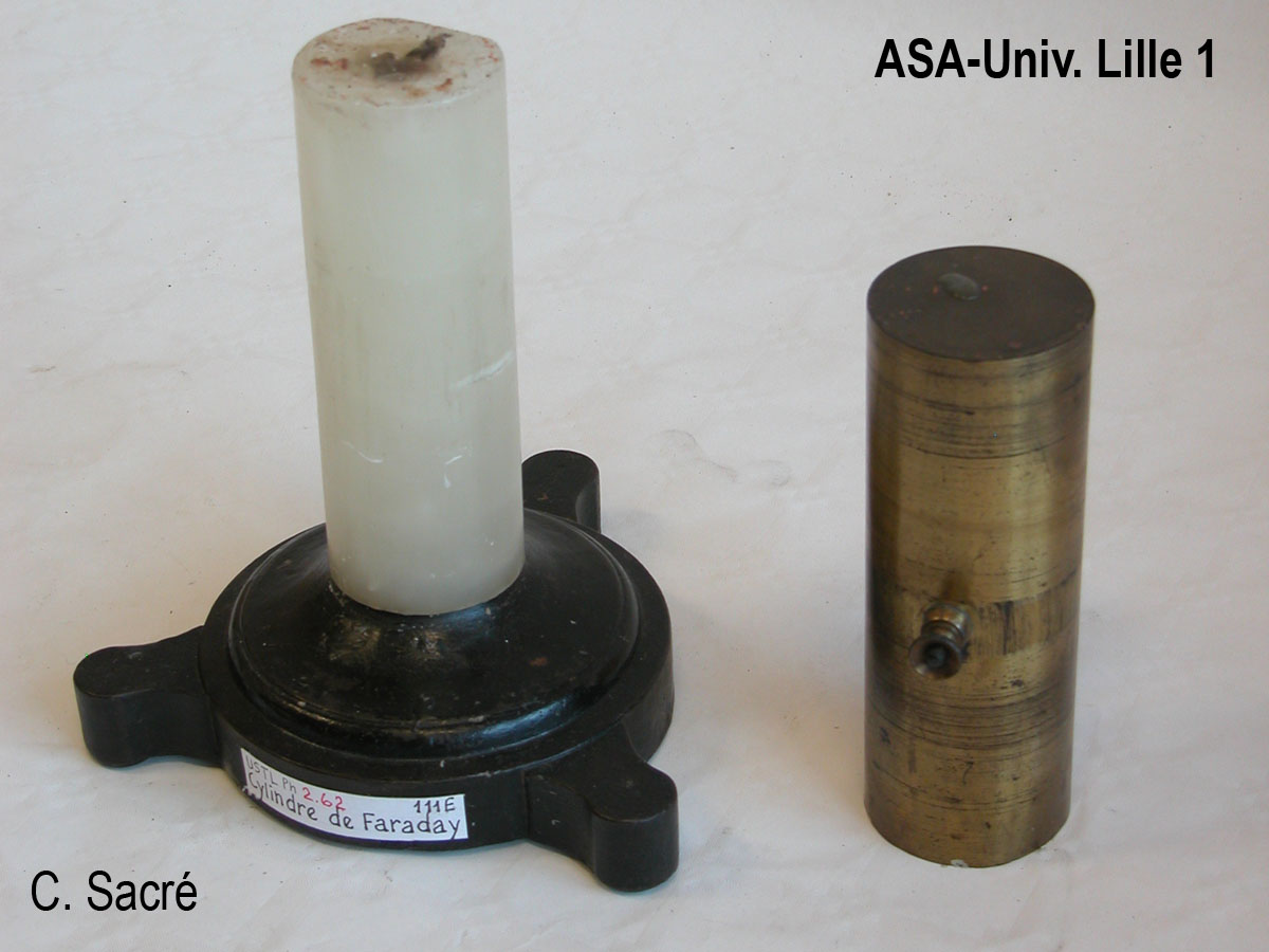 Cylindre de Faraday_1