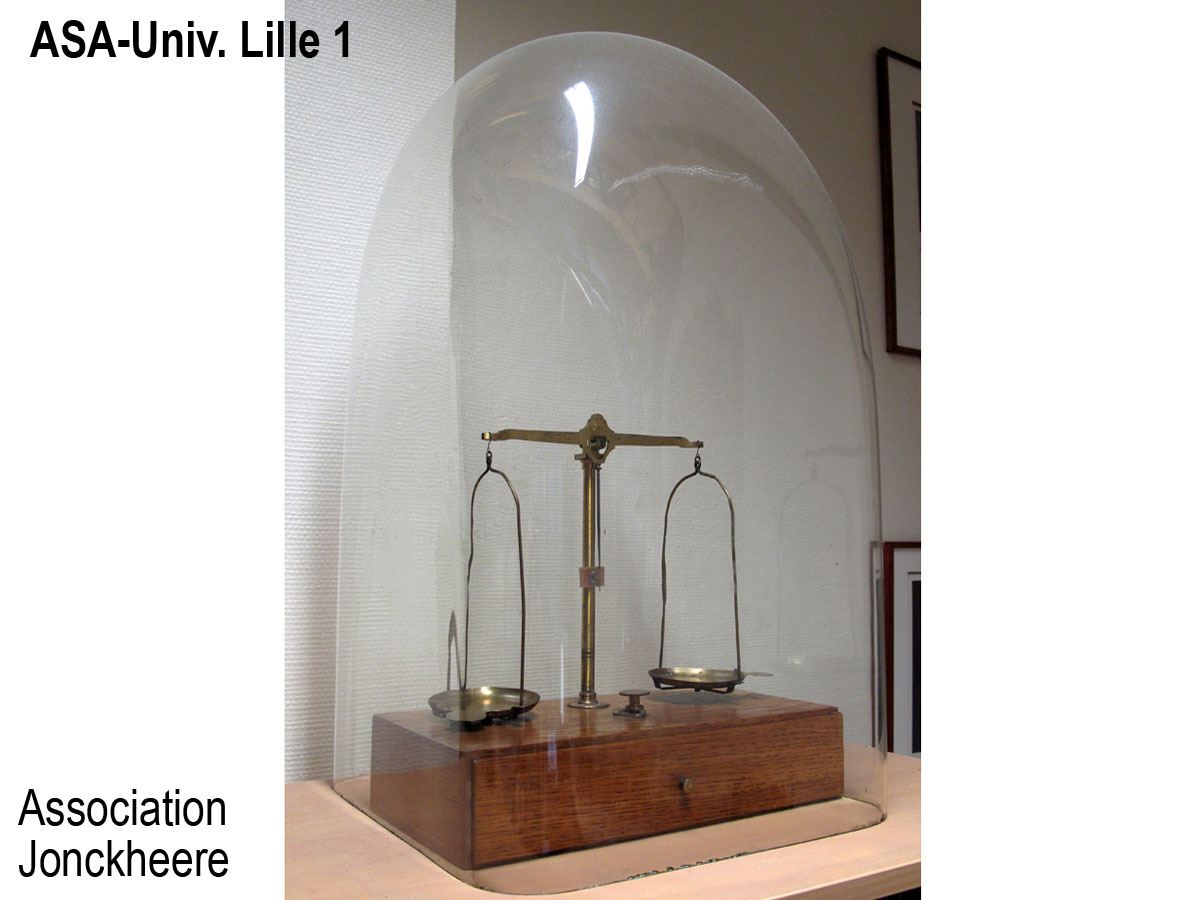 Balance de type trébuchet_1