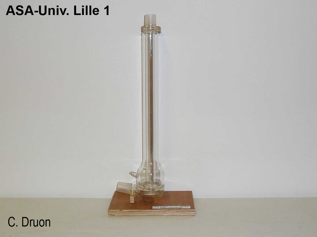 Tube calorifugé. Tube réfrigérant_2