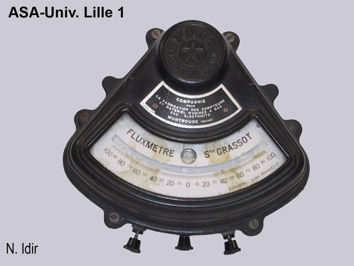Fluxmètre Grassot 2_1