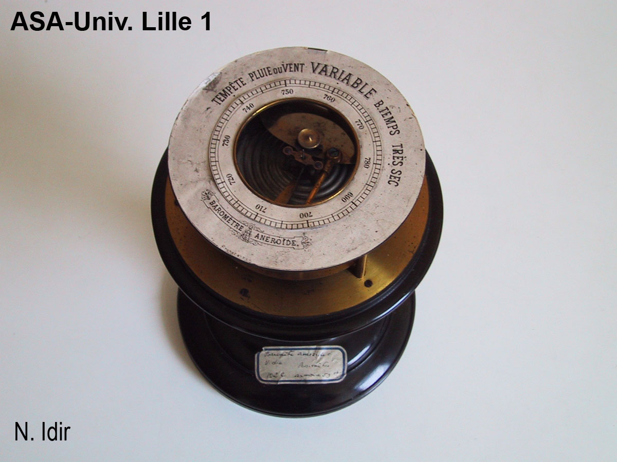 Baromètre anéroïde_1