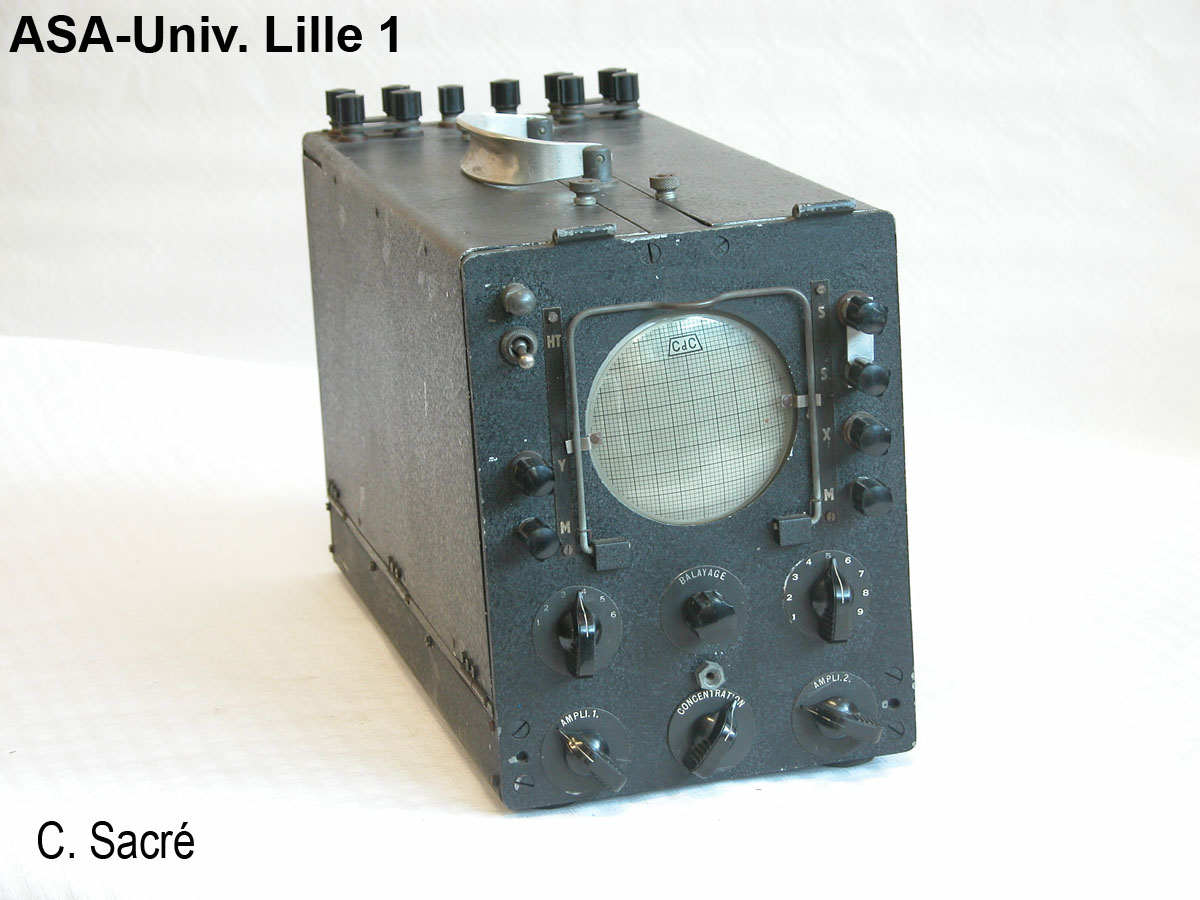 Oscilloscope MD828_2
