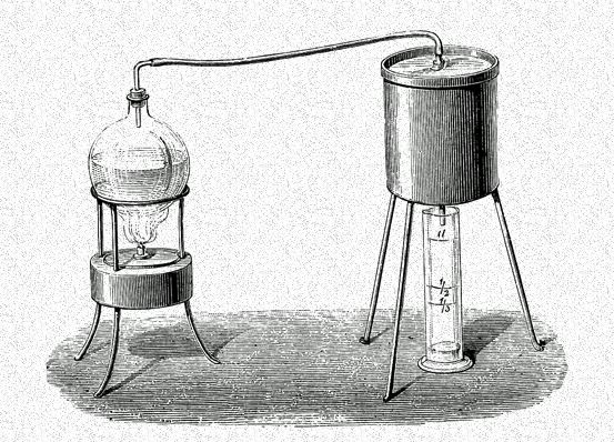 Petit alambic Jules Salleron_1