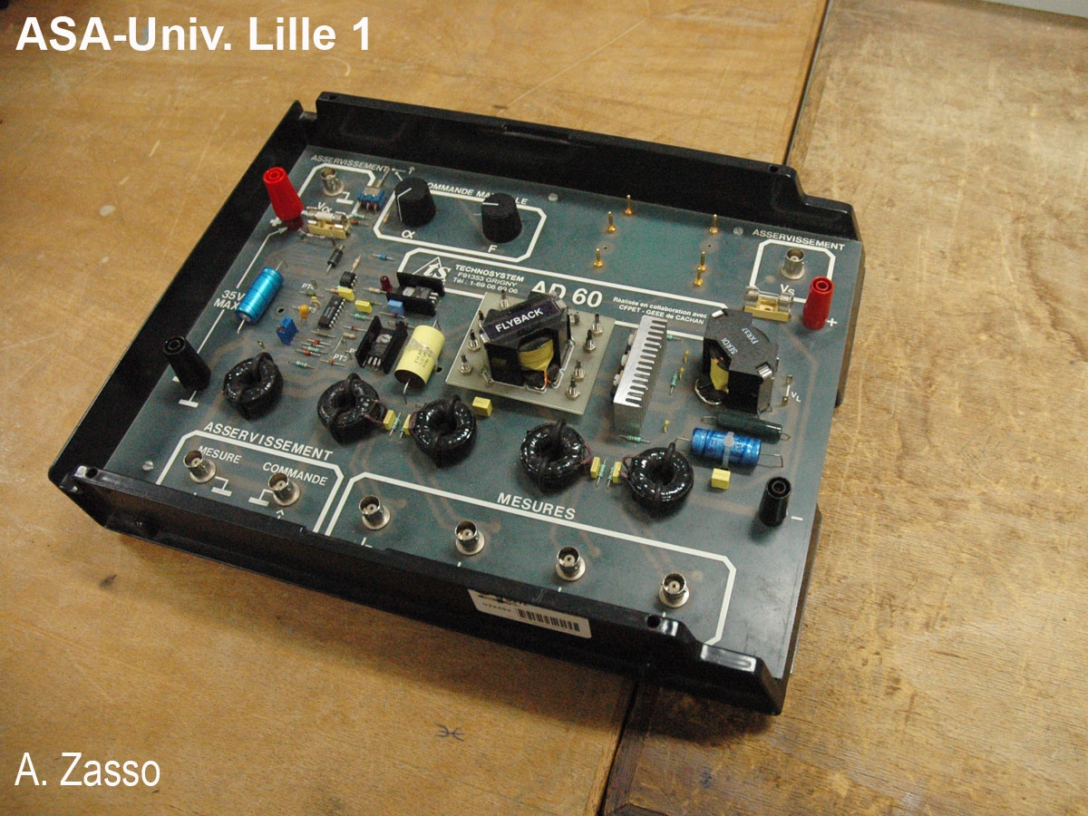 Alimentation à découpage_1