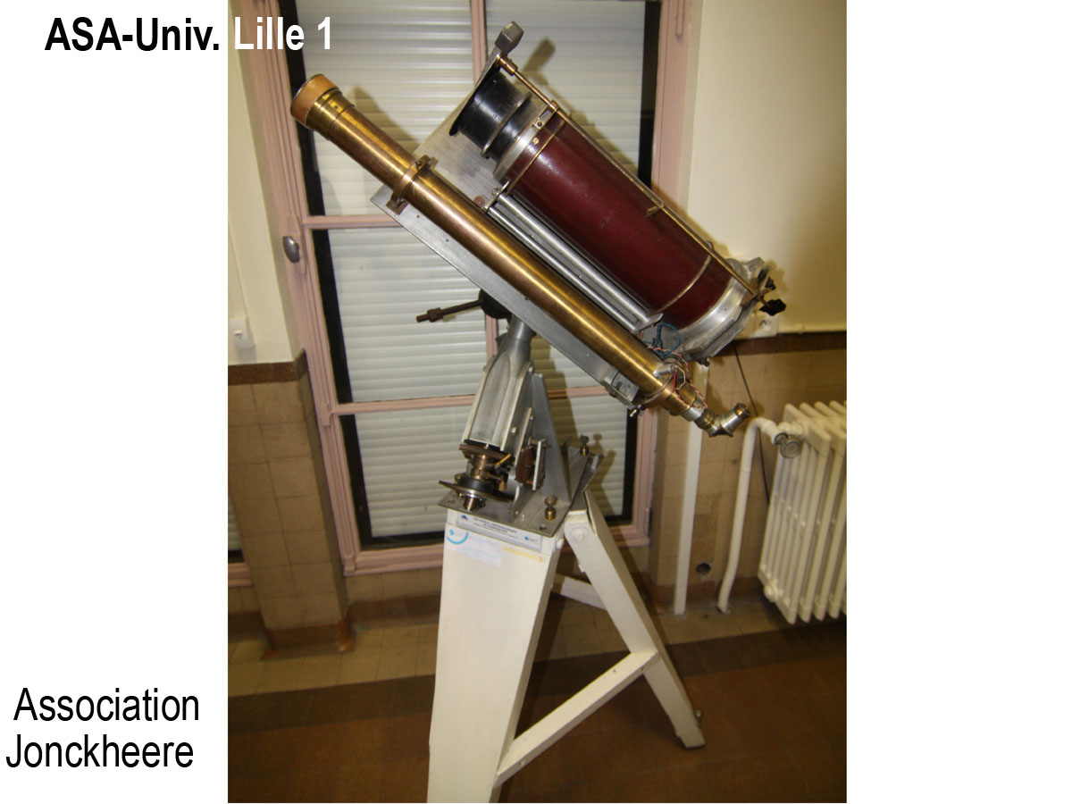 Equatorial photographique ou astrographe_2