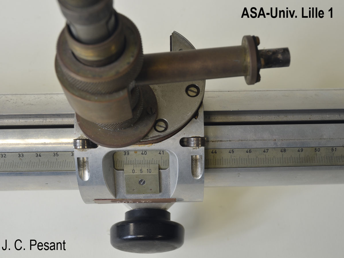 Ligne de mesure Rohde et Schwarz_1