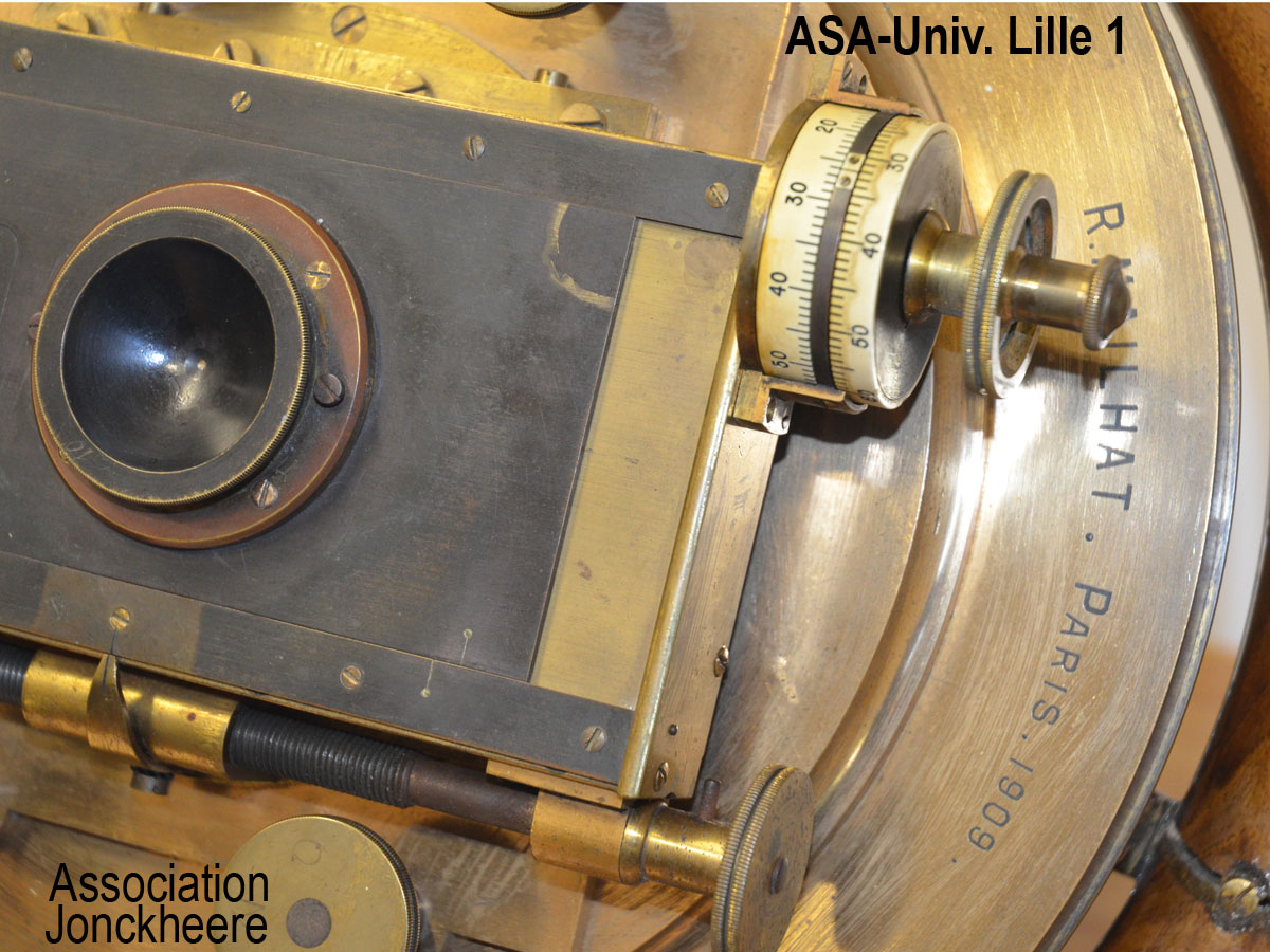 Micromètre à fils de Robert Jonckheere_2