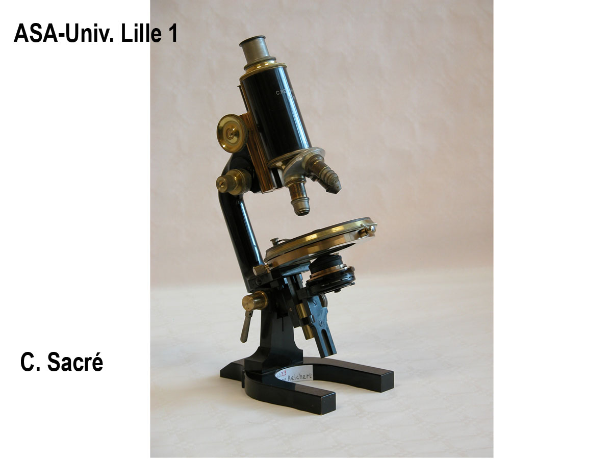 Microscope de bureau_1