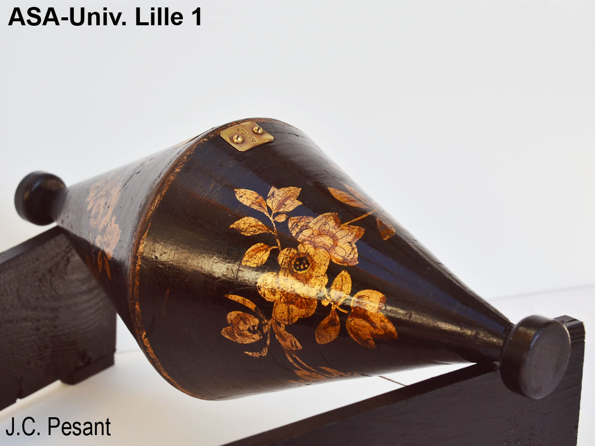 Double cône remonte pente_1