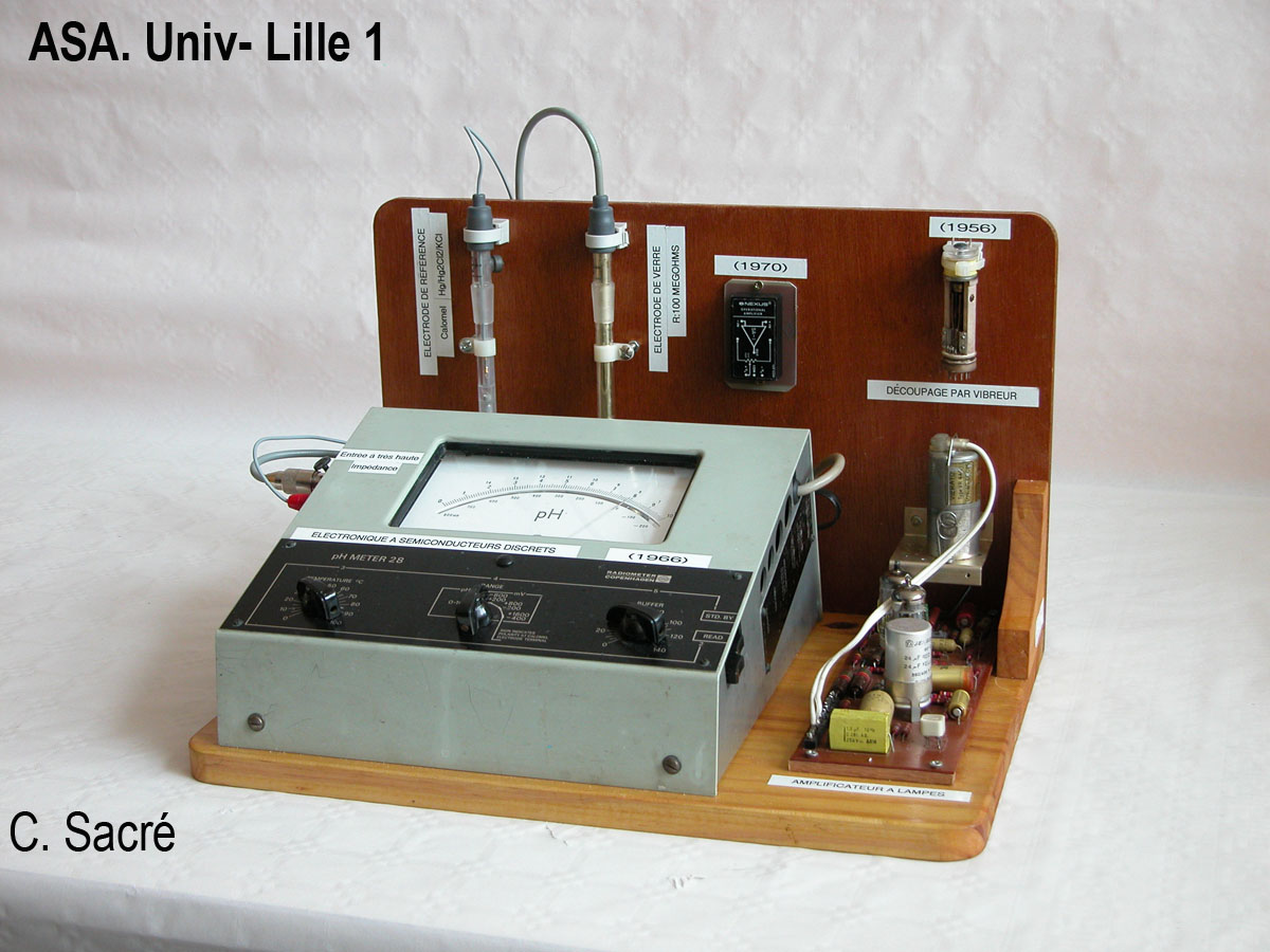 pHmètre Radiometer_1