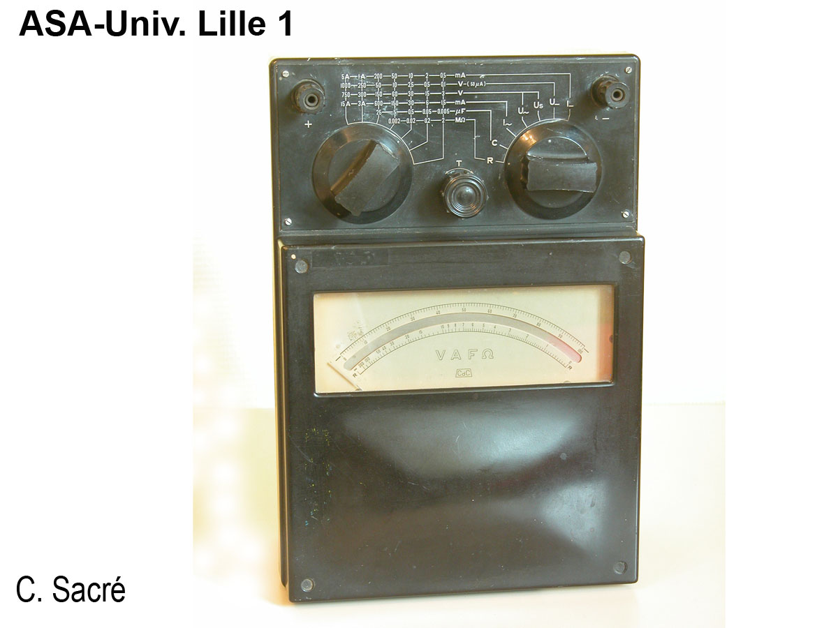 Plurimètre 145 Compagnie des Compteurs_1