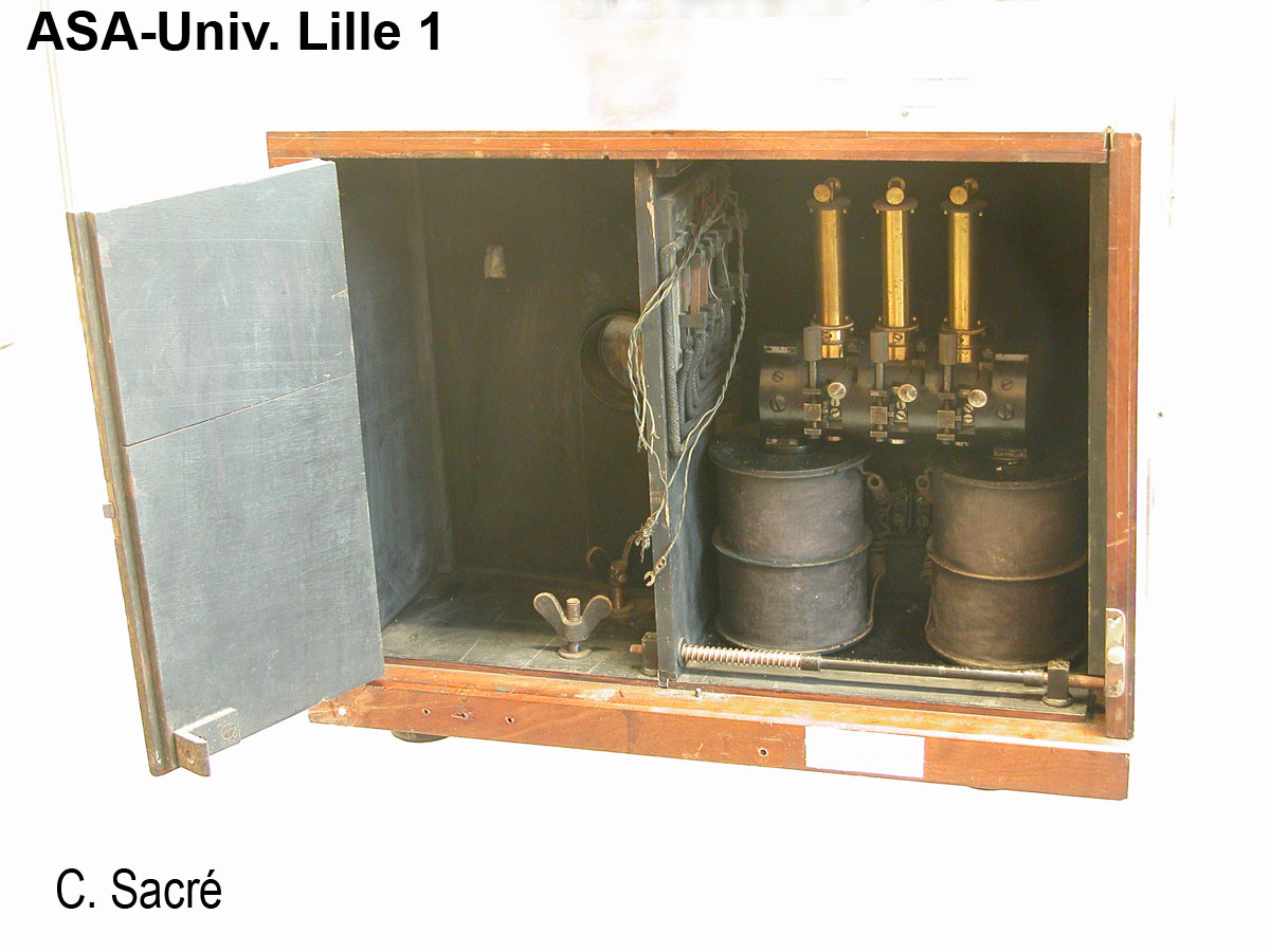 Oscillographe tricourbe de Blondel_1