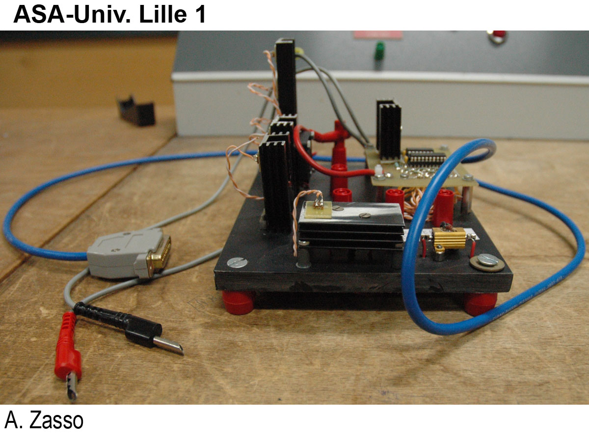Refroidissement d'un composant_1