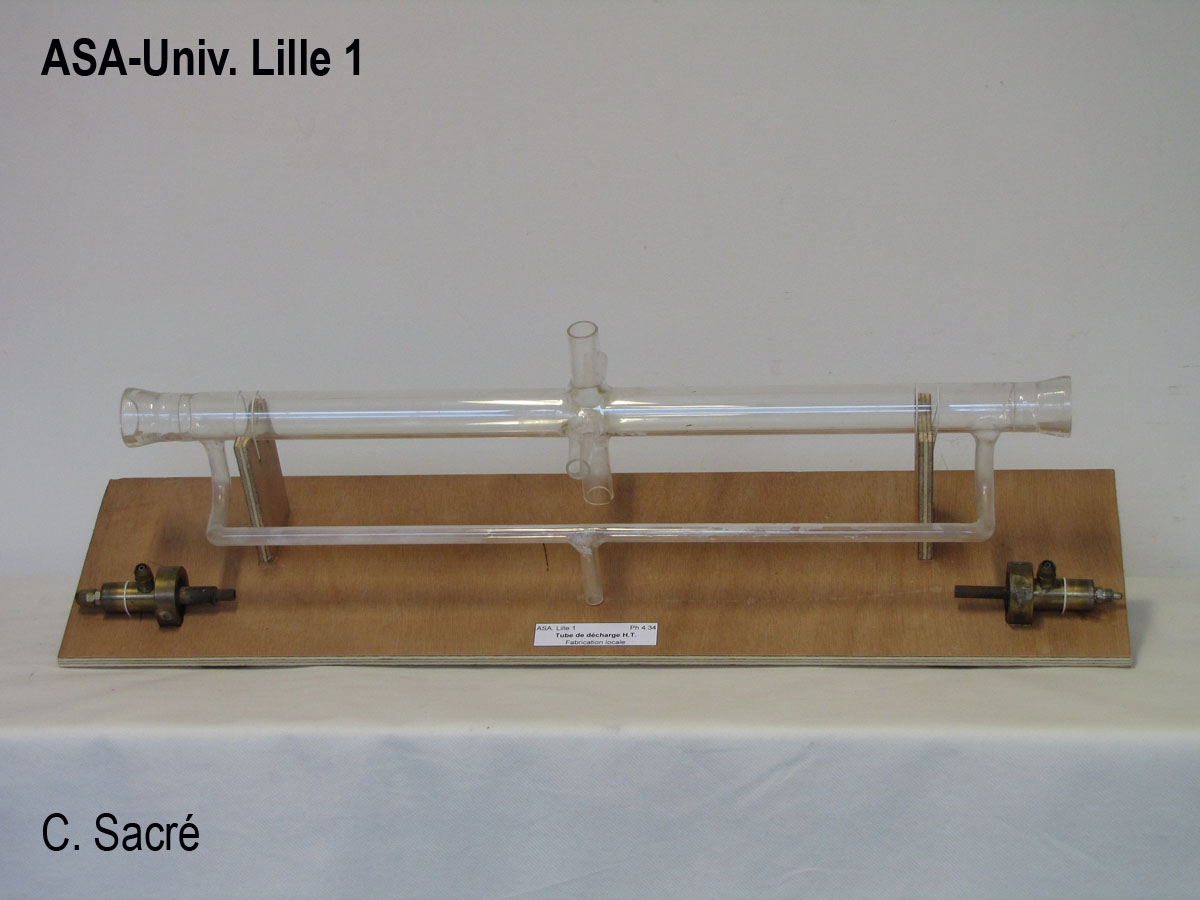 Tube de décharge à haute tension_1