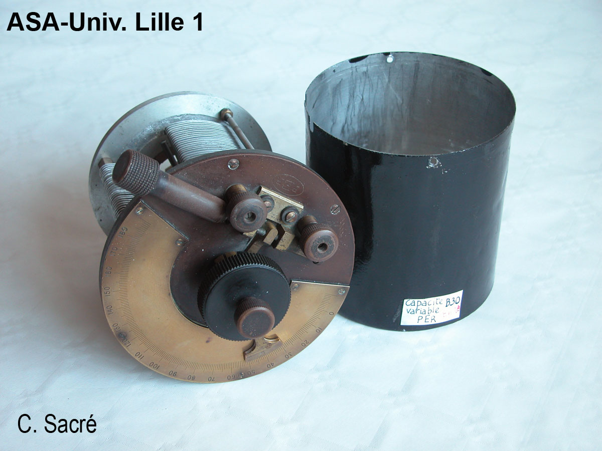 Capacité variable_1