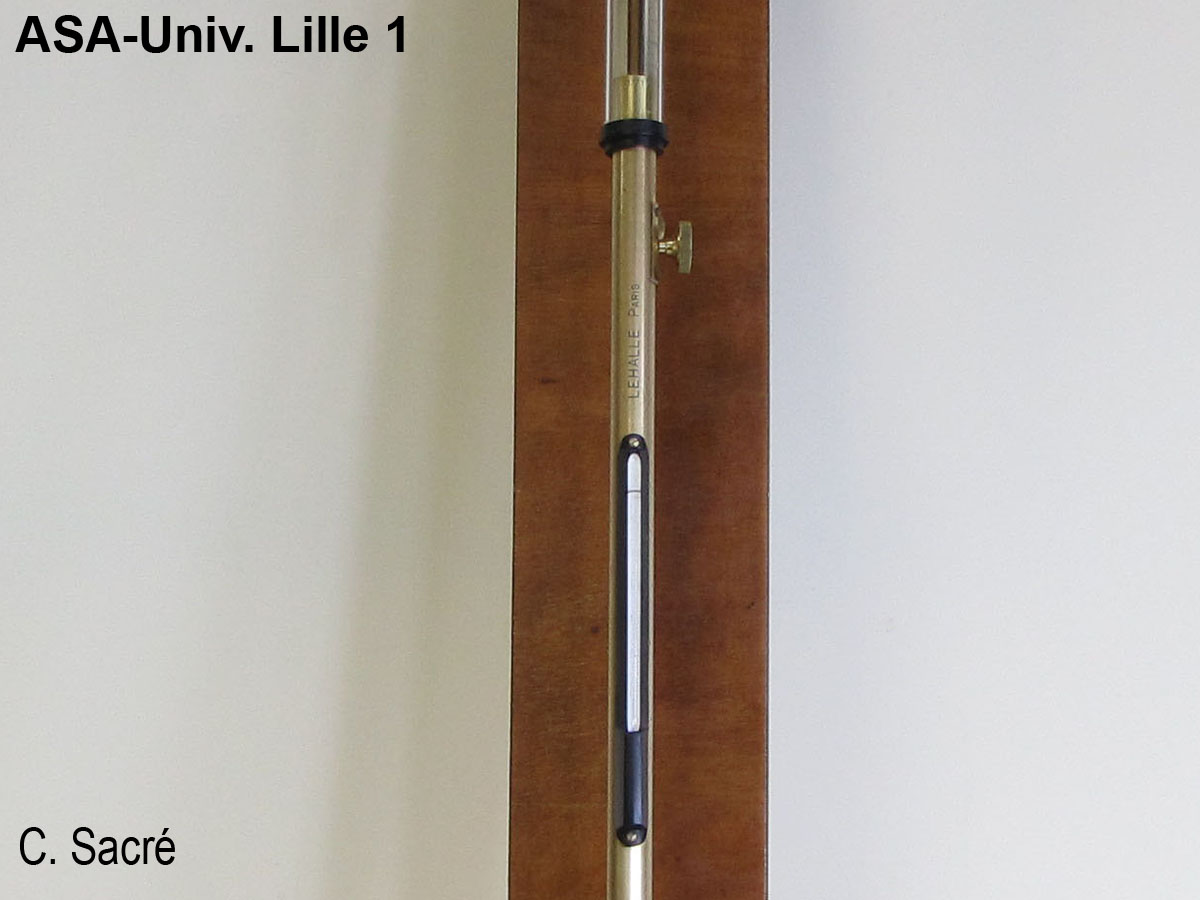 Baromètre de Fortin 1_1