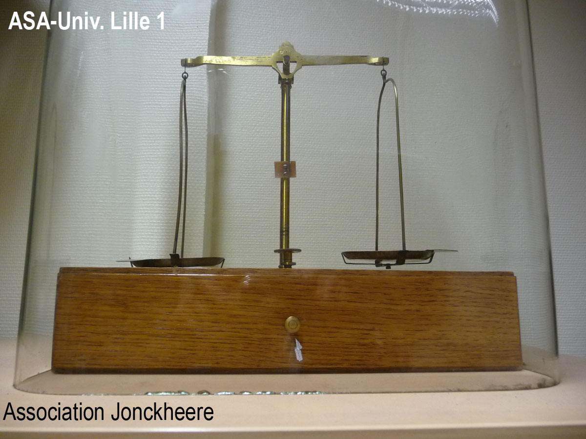 Balance de type trébuchet_2