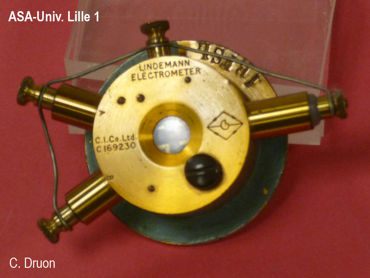 Electromètre de Lindemann_2