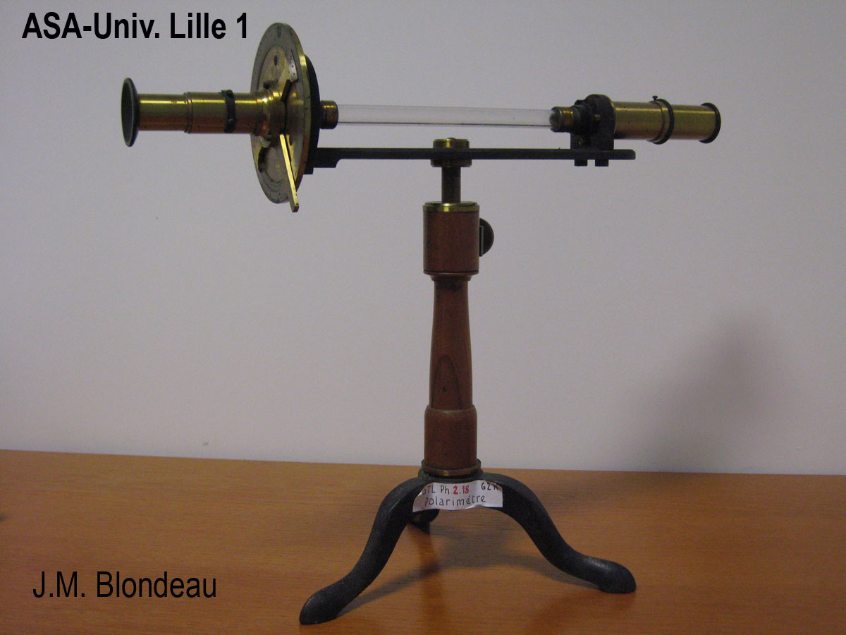 Polarimètre de Mitscherlich_1