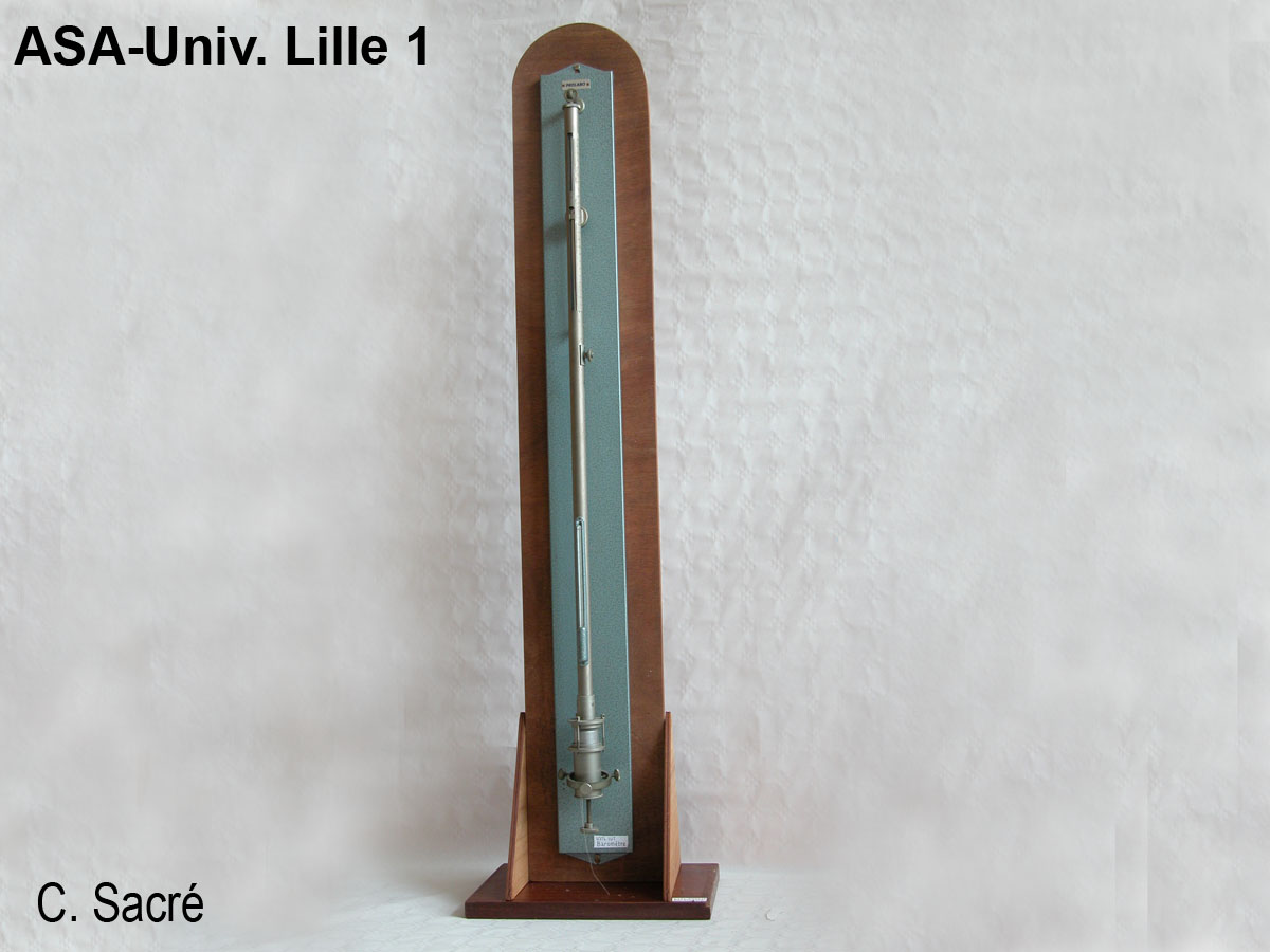 Baromètre système Fortin 2_1