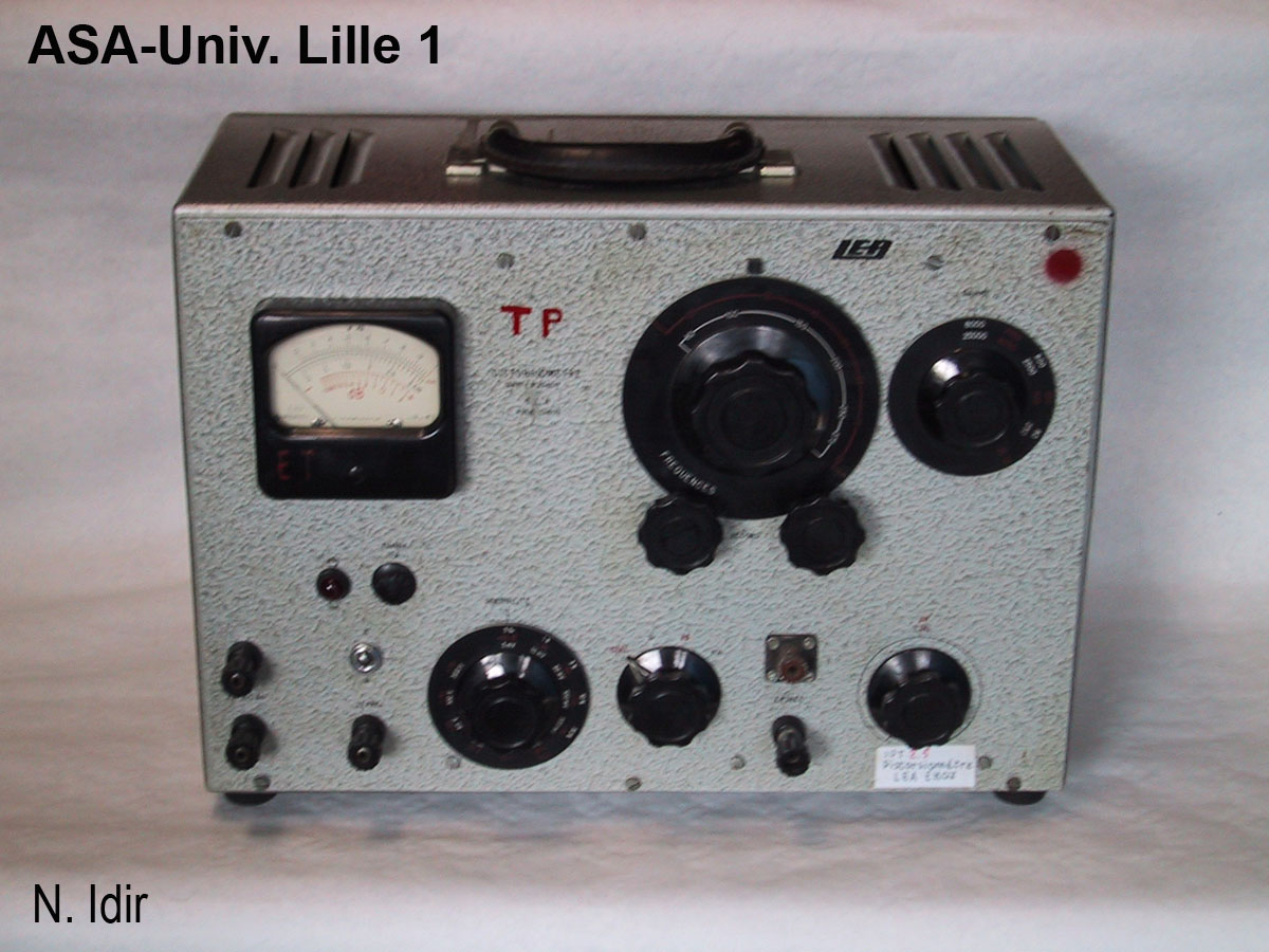 Distorsiomètre EH07 L.E.A._1