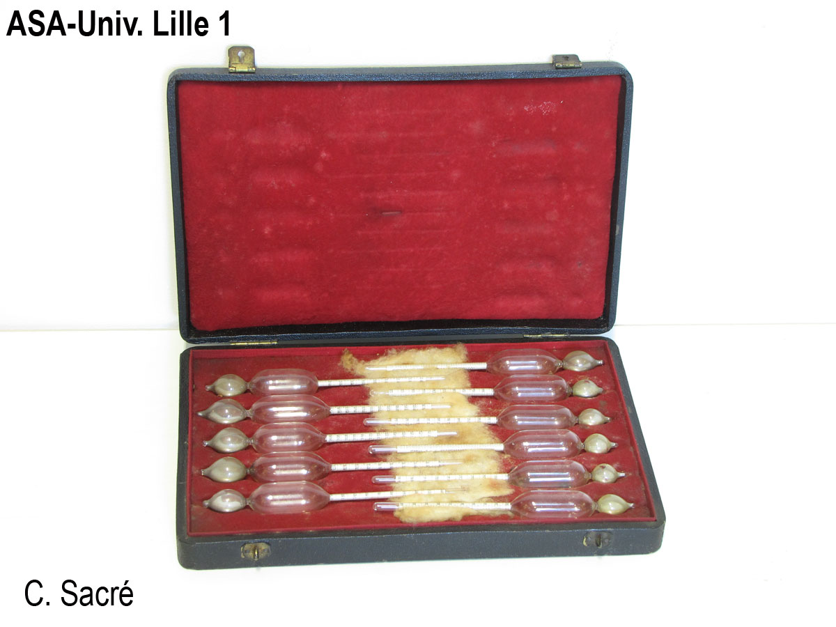 Boîte de densimètres_1