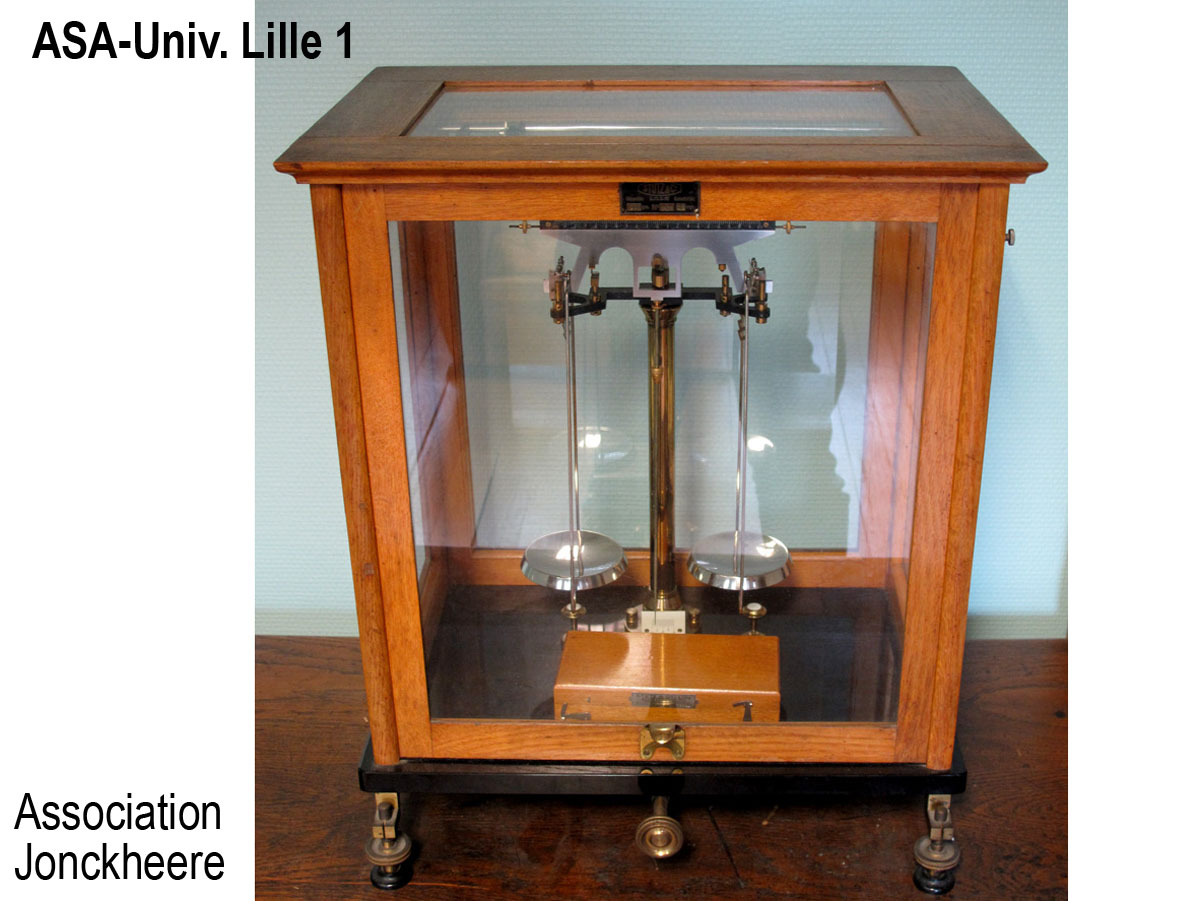 Balance de précision_2