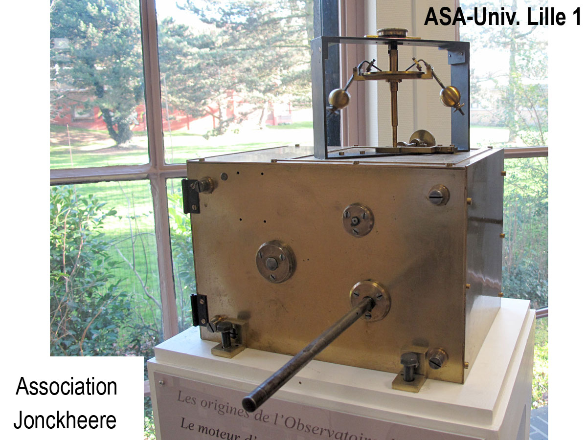 Mécanisme d'entraînement à poids_3