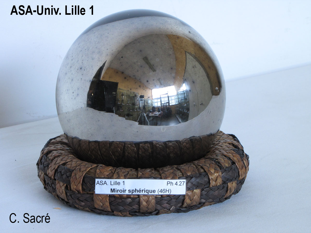 Miroir sphérique_1