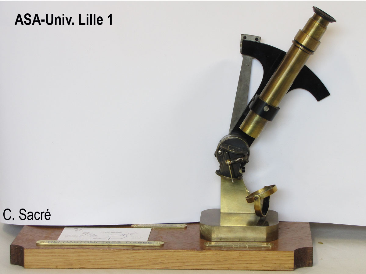 Réfractomètre d'Abbe 1_1
