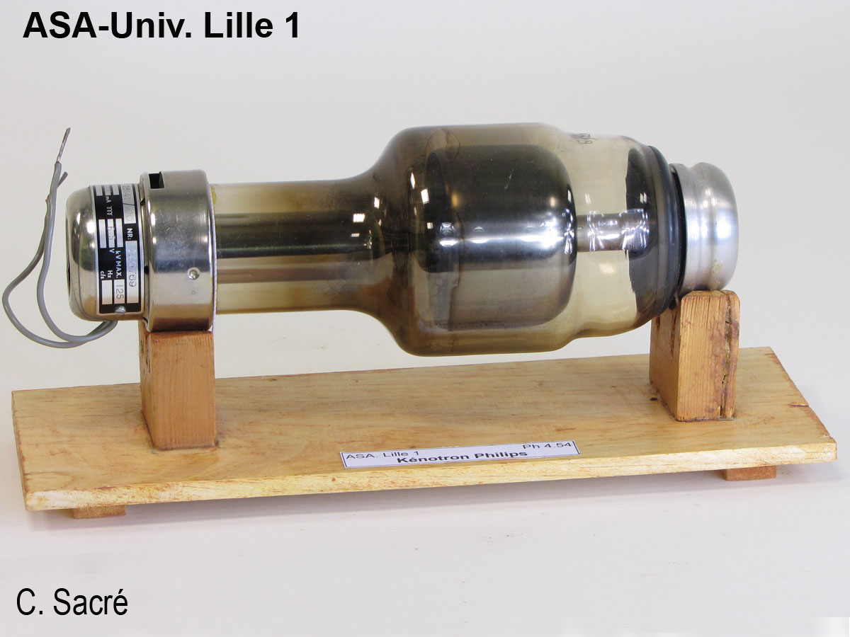 Kénotron Philips_1