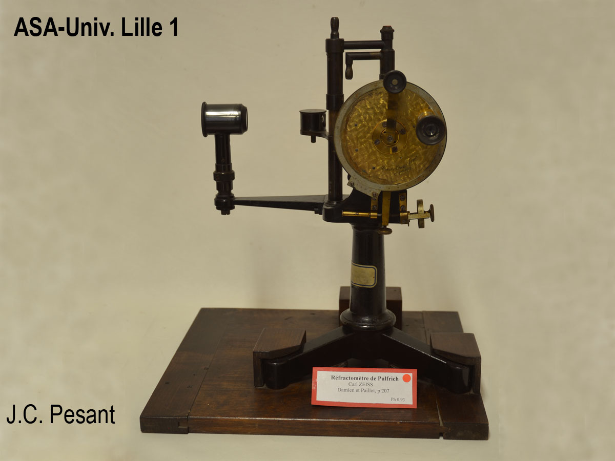 Réfractomètre de Pulfrich_1