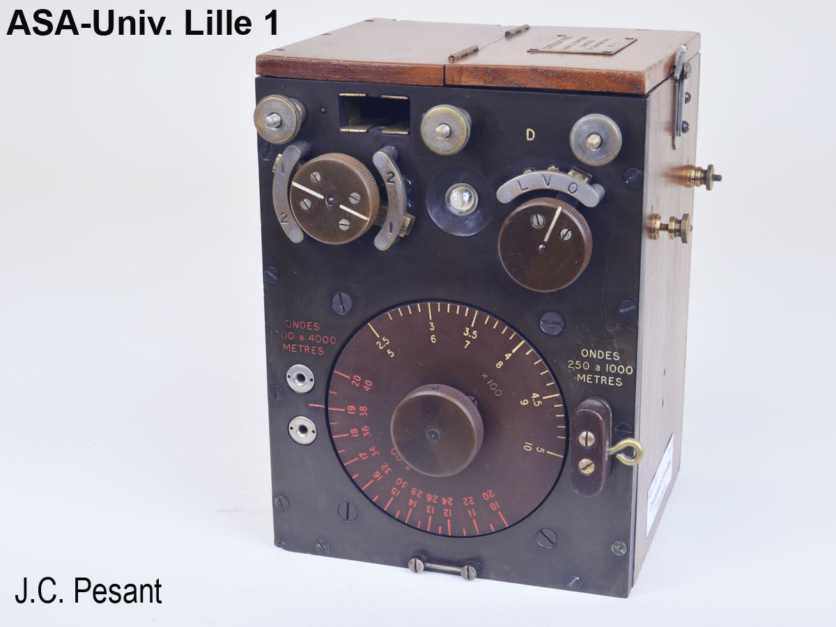 Contrôleur d’ondes Gaumont_2