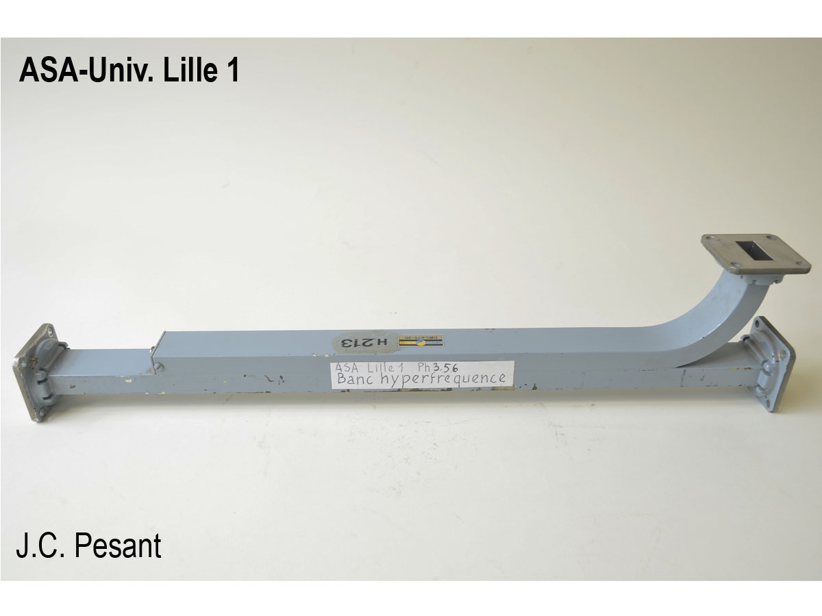 Coupleur De Mornay-Bonardy en bande X_1