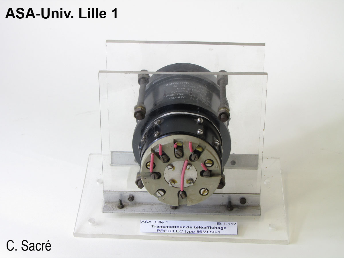 Transmetteur synchrone_1