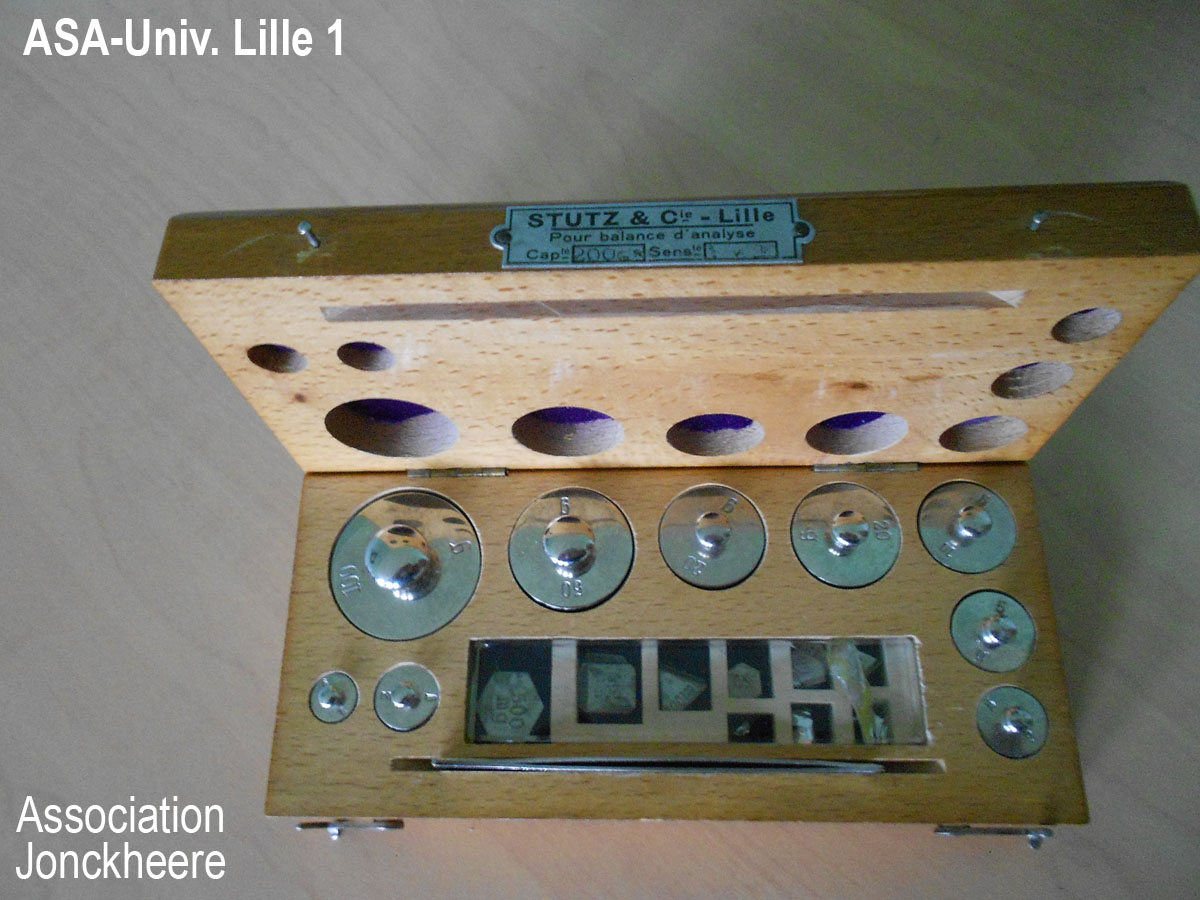 Balance de précision_1