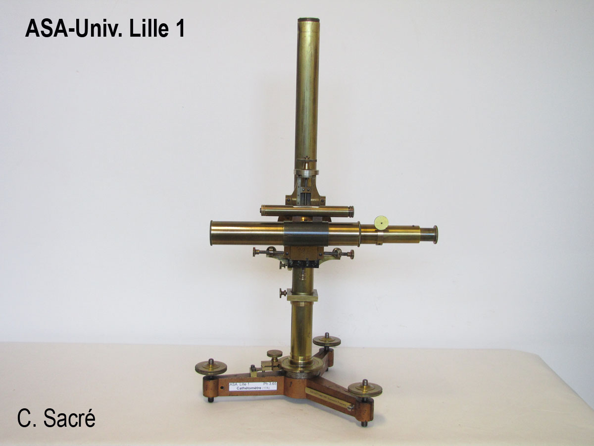 Cathétomètre_1