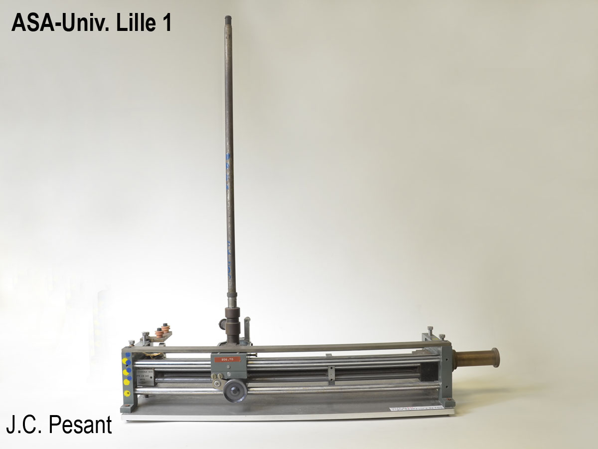 Ligne de mesure Férisol_1