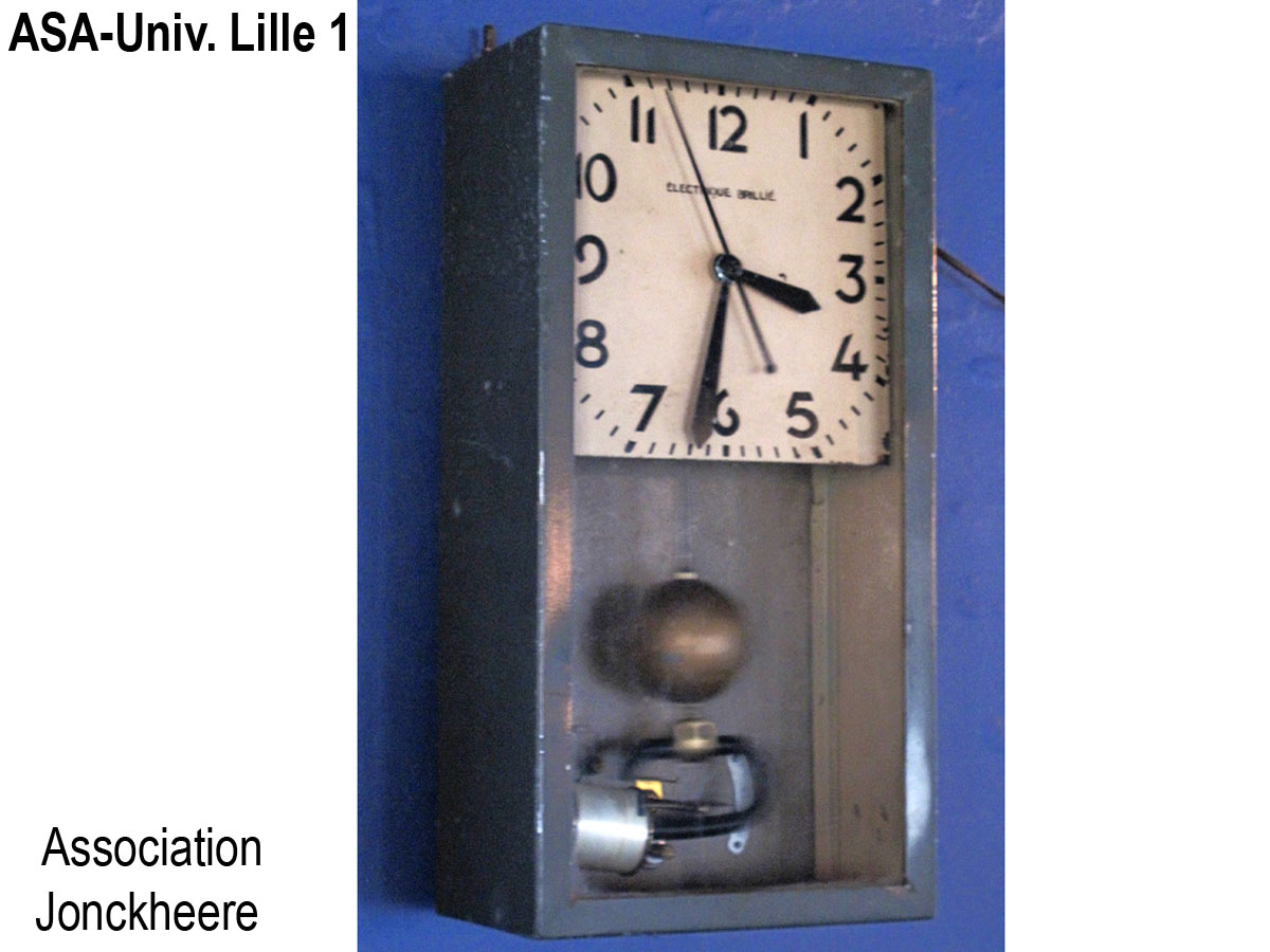 Horloge Brillié de la coupole_1