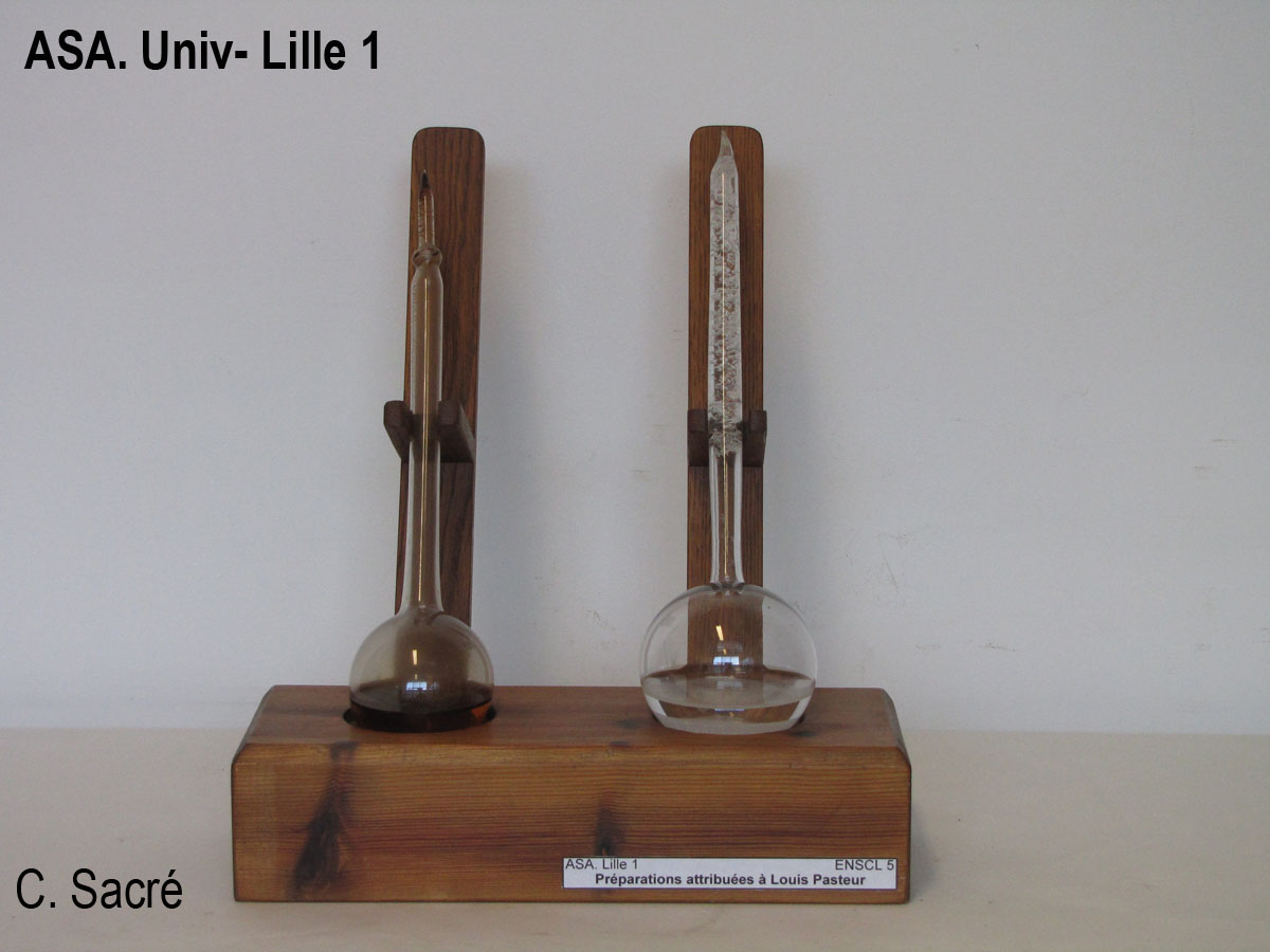 Préparations attribuées à Pasteur_1
