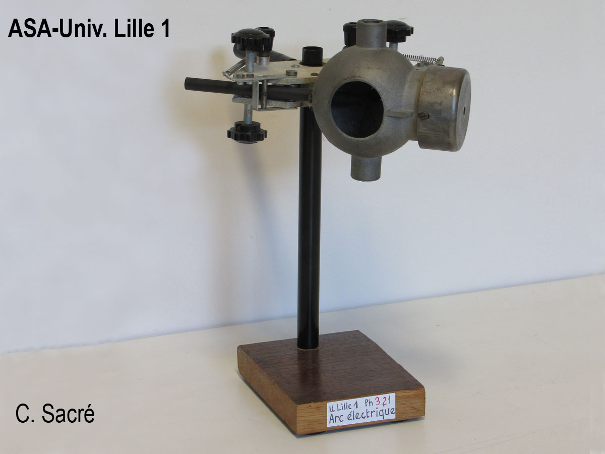 Arc électrique portatif_1