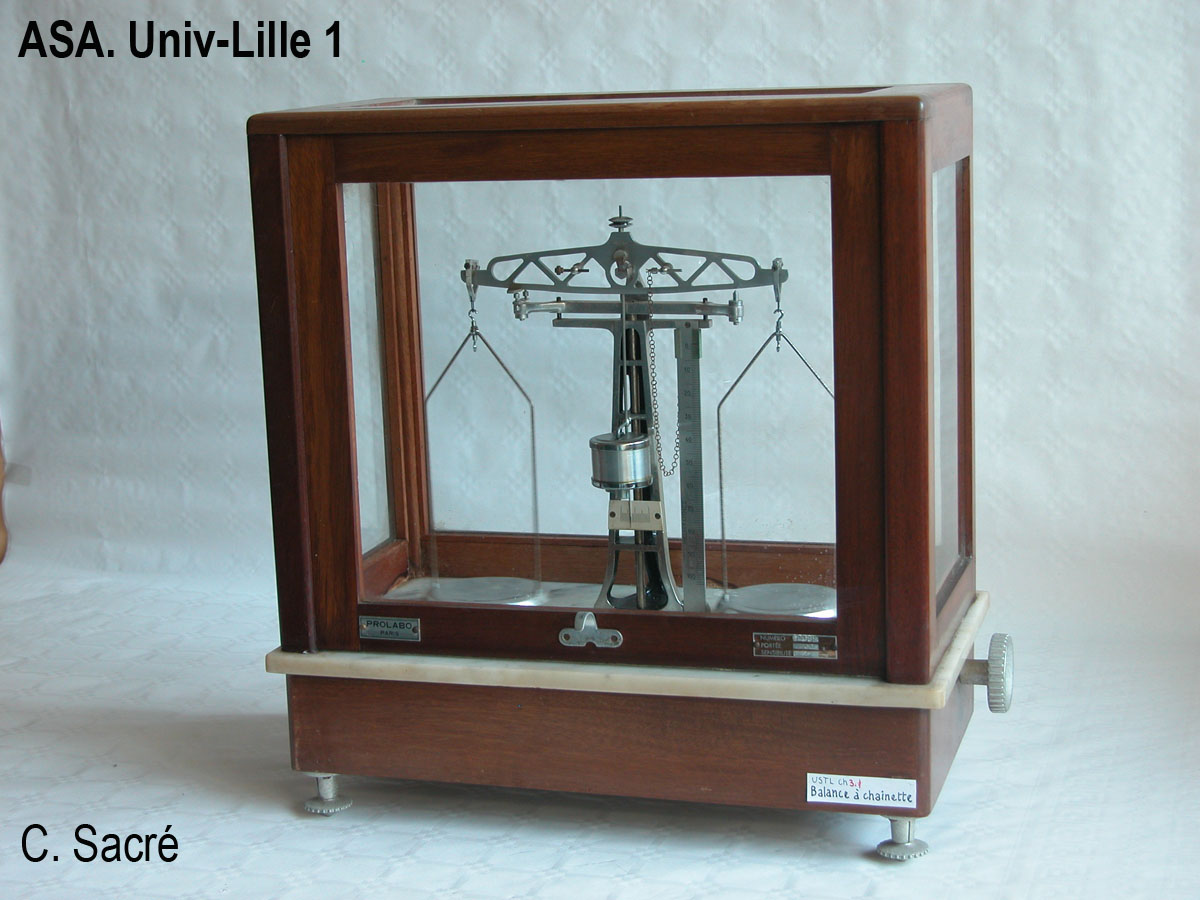 Balance à chaînette_1