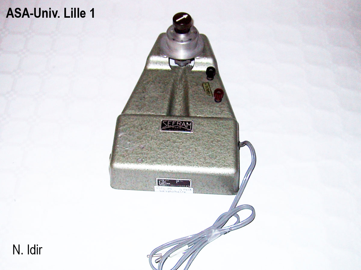 Galvanomètre Amplispot_1